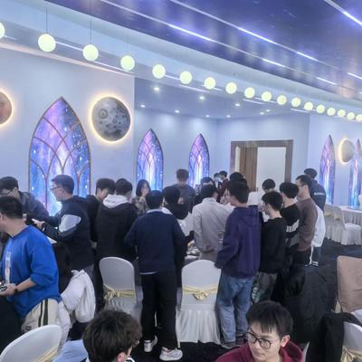 2025实验室年庆