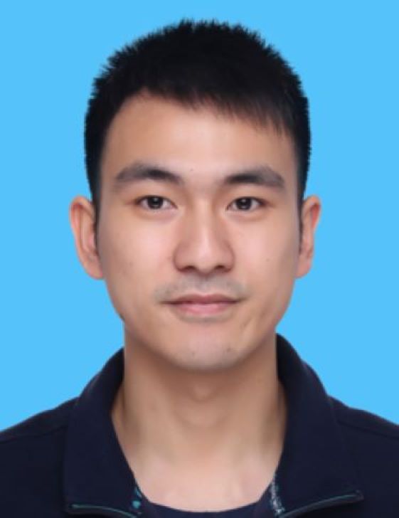 周炜